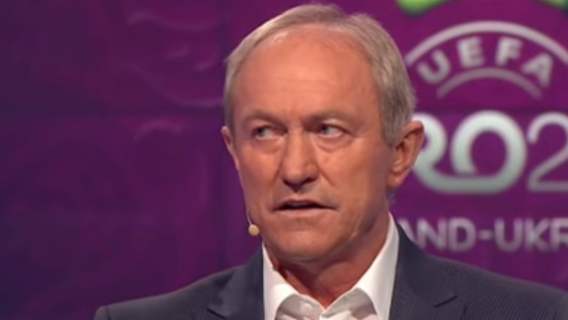 Jerzy Brzęczek krytyka