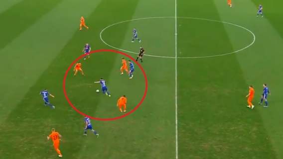 Ekstraklasa gol