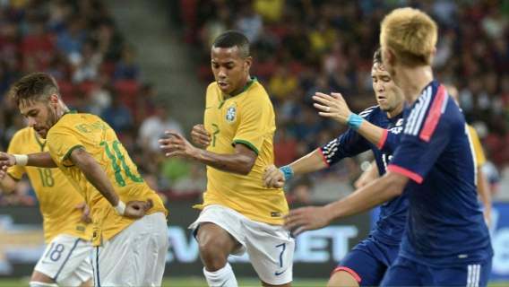 Sąd Robinho