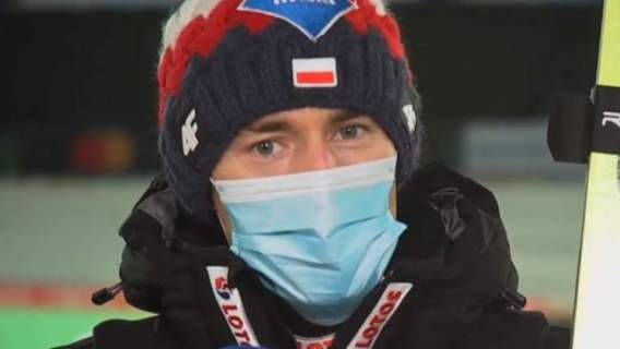 Kamil Stoch