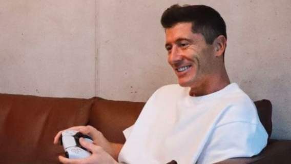 Robert Lewandowski pieniądze