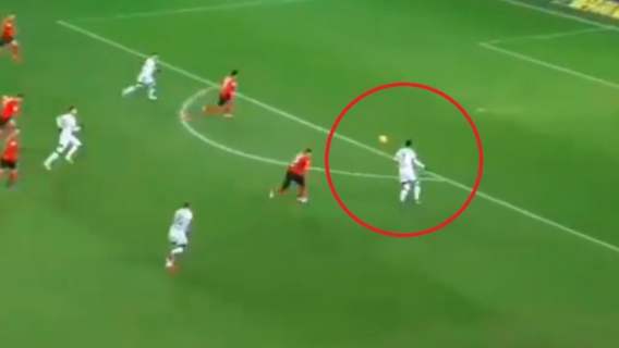 Grzegorz Krychowiak gol