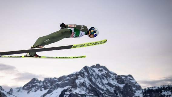 Kamil Stoch Puchar Świata
