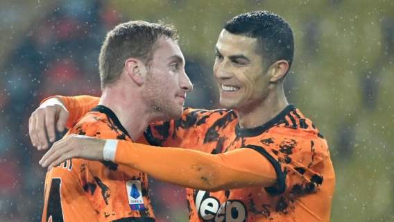 Cristiano Ronaldo gole