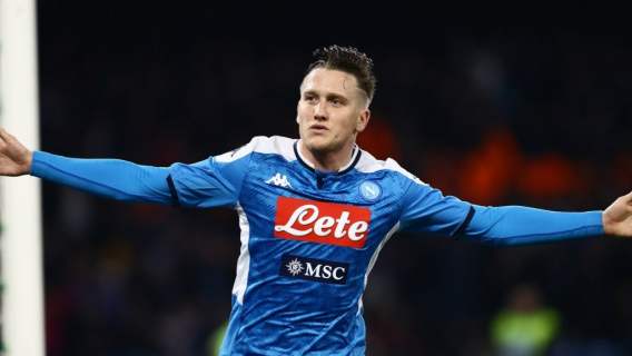 Juventus Napoli