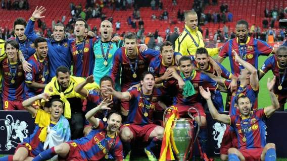 FC Barcelona transfer