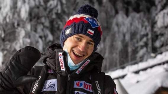 Skoki narciarskie TCS