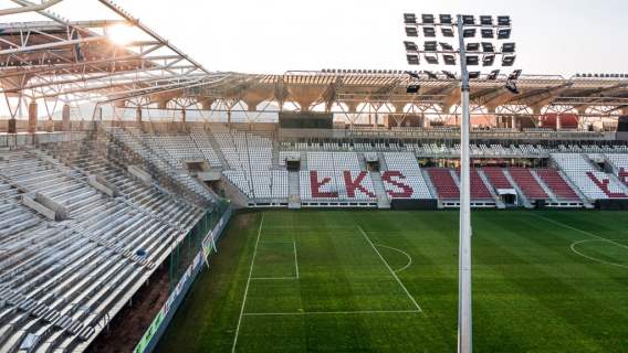 ŁKS Łódź transfer