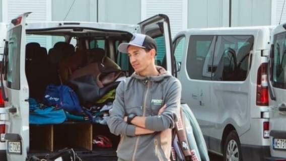 Kamil Stoch klub