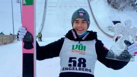 Skoki narciarskie PK