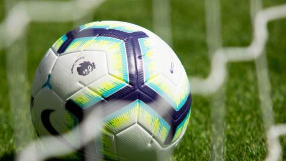 Premier League koronawirus