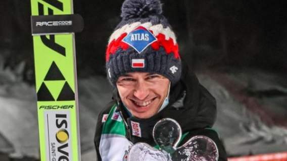 Ile zarabia Kamil Stoch