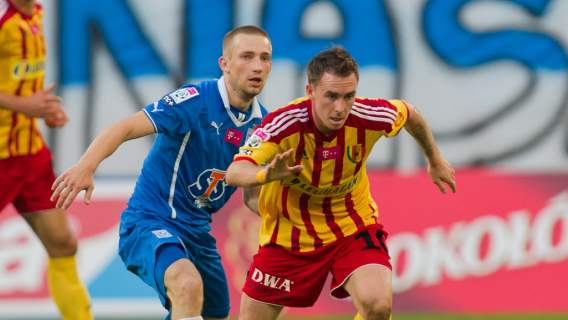 Ekstraklasa