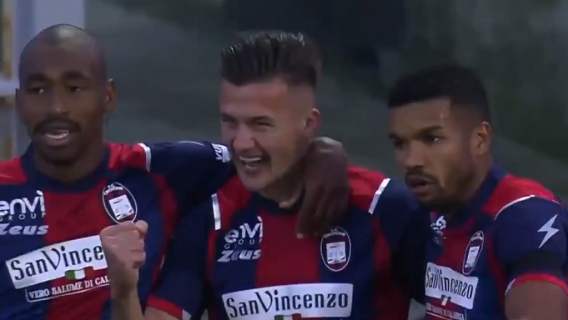 Reprezentacja Polski. Gol Recy