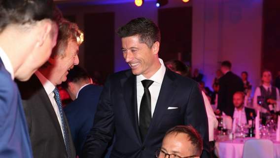 FIFA Robert Lewandowski