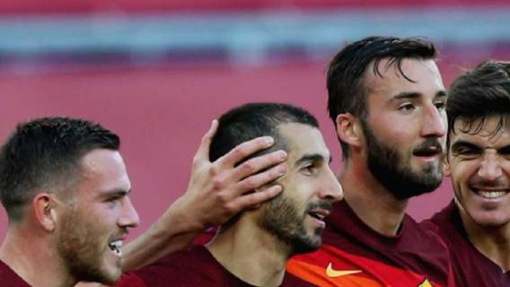 Serie A
