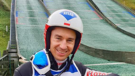 Kamil Stoch