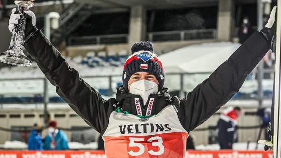 Kamil Stoch
