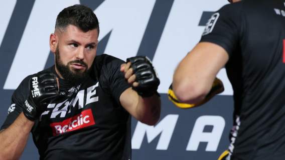 Fame MMA
