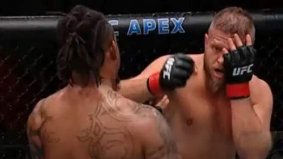 UFC