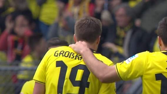 Wisła Kraków. Kevin Grosskreutz nowym piłkarzem klubu?