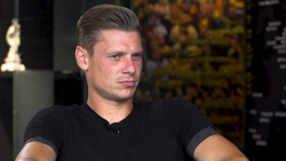 Łukasz Piszczek