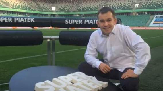 Canal+ Żyżyński