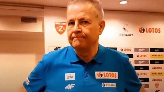 Apoloniusz Tajner Norwegowie
