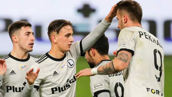 Legia Warszawa