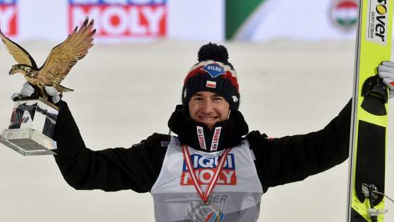Kamil Stoch