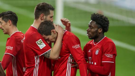 Bayern Monachium