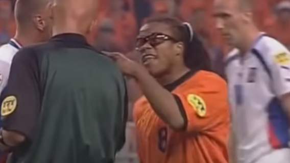 Edgar Davids