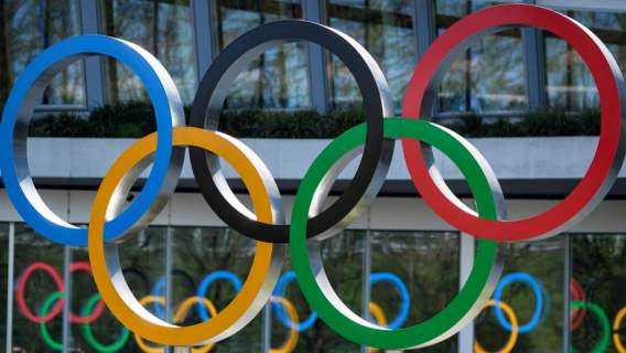 Igrzyska Olimpijskie