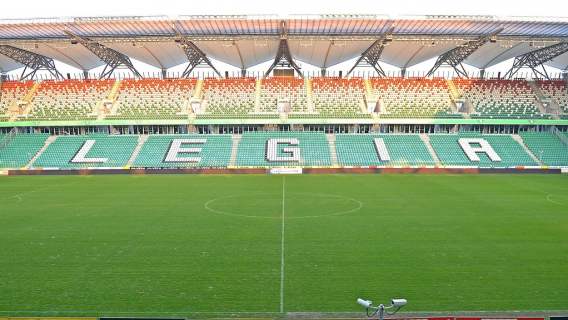 Legia Warszawa