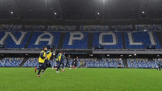 Napoli