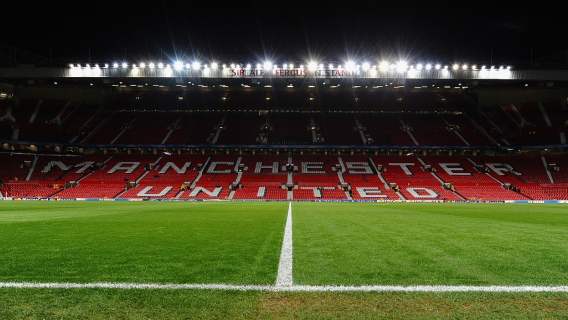Manchester United