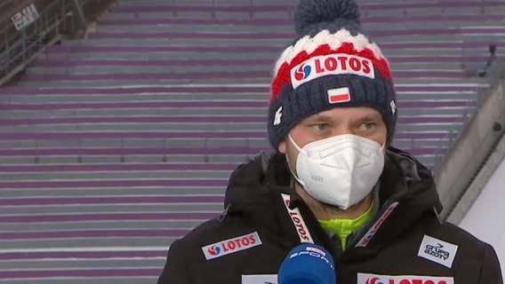 Michal Doleżal Polacy