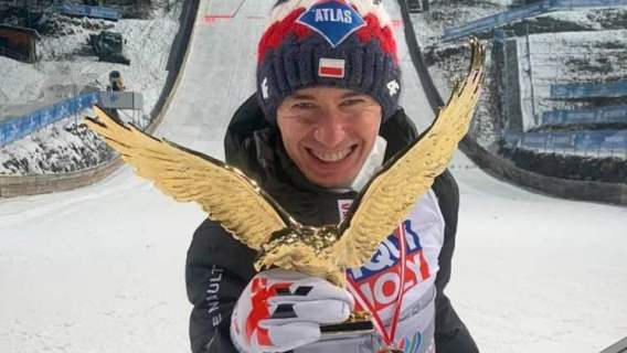 Kamil Stoch Puchar Świata