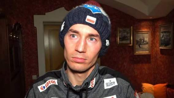 Kamil Stoch Puchar Świata