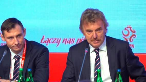 Reprezentacja Polski eliminacje mistrzostw świata