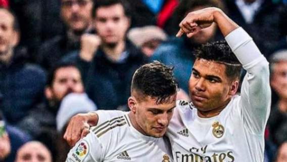 Real Madryt transfery