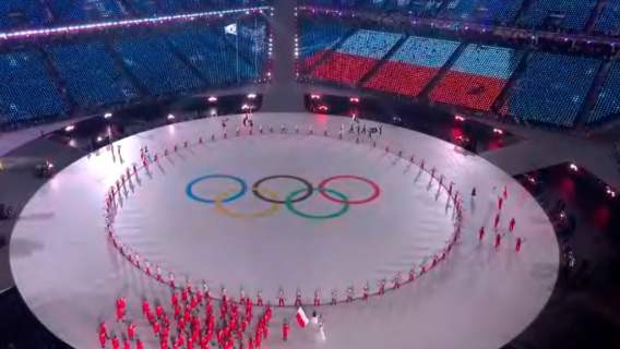 Igrzyska Olimpijskie Polska