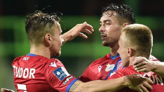 Raków Częstochowa transfer