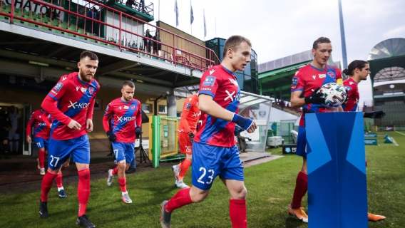 Raków Częstochowa transfer