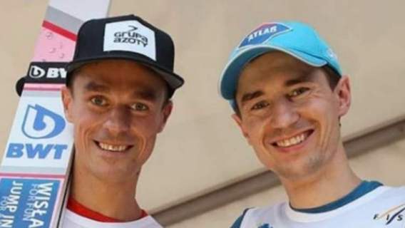 Puchar Swiata Kamil Stoch