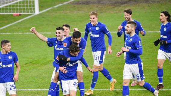 Bundesliga