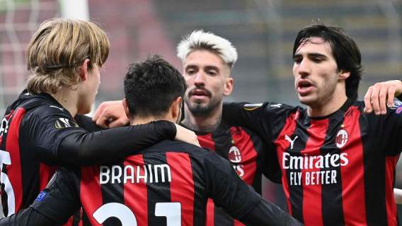 AC Milan