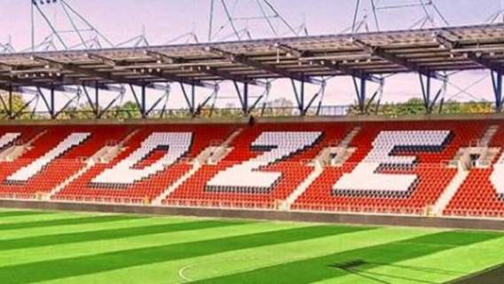 Widzew Łódź transfer