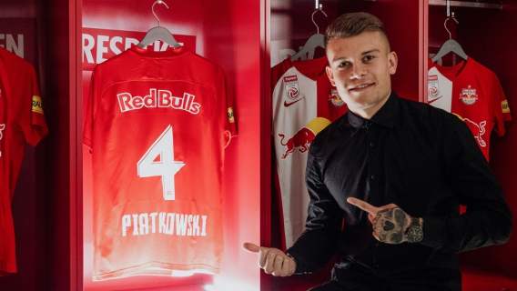 Kamil Piątkowski transfer